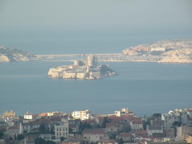  Château d'If